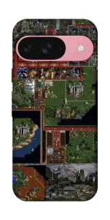 Чохол на Google Pixel 9 Heroes of Might and Magic фото 1 з 1