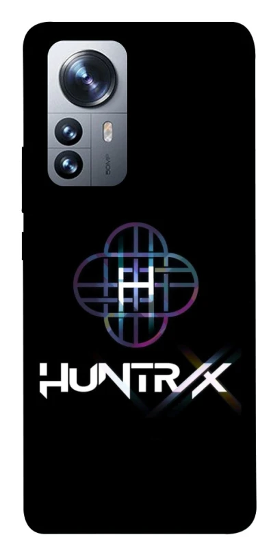 Чохол на Xiaomi 12 / 12X K-Pop Demon Hunters ver.17 фото 1 з 1