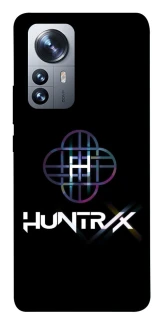 Чехол на Xiaomi 12 / 12X K-Pop Demon Hunters ver.17 фото 1 из 1