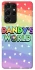 Чохол на Samsung Galaxy S21 Ultra Dandysworld rainbow stars фото 1 з 1
