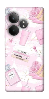 Чохол на Realme GT Neo 6 Fashion collage ver.10 фото 1 з 1