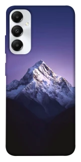Чохол на Samsung Galaxy A05s Purple mountains фото 1 з 1