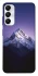 Чохол на Samsung Galaxy A05s Purple mountains фото 1 з 1