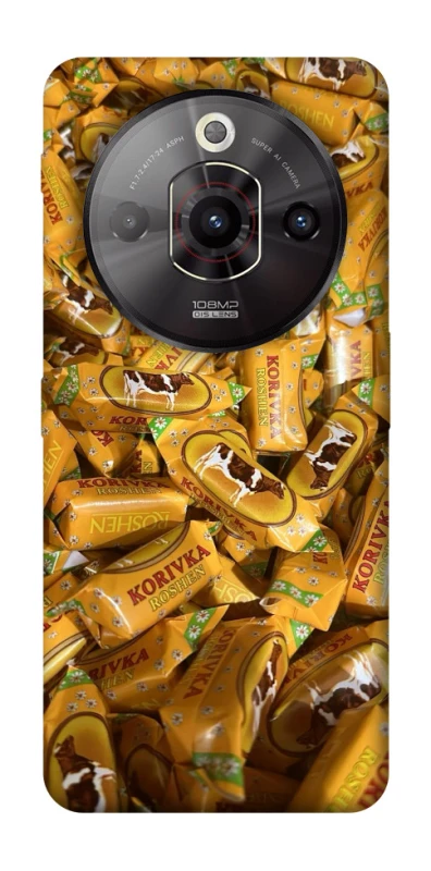 Чохол на ZTE Nubia Focus Pro Roshen фото 1 з 1