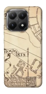 Чохол на Xiaomi 15T Harry Potter V17 фото 1 з 1