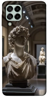 Чехол на Samsung Galaxy M53 5G statue фото 1 из 1