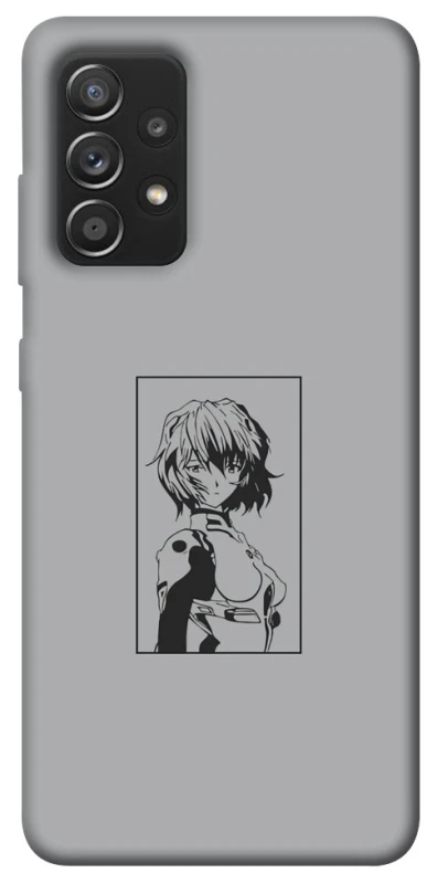 Чехол на Samsung Galaxy A52 4G / A52 5G Anime v6 фото 1 из 1