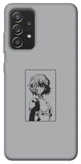 Чехол на Samsung Galaxy A52 4G / A52 5G Anime v6 фото 1 из 1