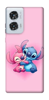 Чохол на Motorola Edge 50 Fusion Stitch ver.10 фото 1 з 1