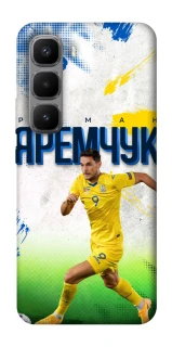 Чехол на Infinix Hot 60 Pro+ Яремчук №9 фото 1 из 1