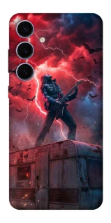 Чохол на Samsung Galaxy S25+ Stranger Things ver.45 фото 1 з 1