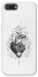 Чохол на Realme C2 Tattoo ver.2 фото 1 з 1
