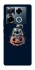 Чохол на Infinix Note 40 Pro 4G Halloween Stitch ver.3 фото 1 з 1