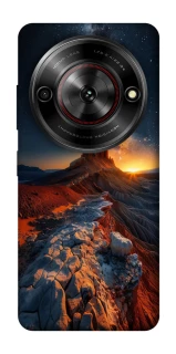 Чохол на ZTE Nubia Focus Canyon фото 1 з 1