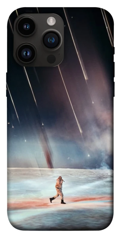 Чехол на Apple iPhone 14 Pro Max (6.7") Kanye West ver.4 фото 1 из 1