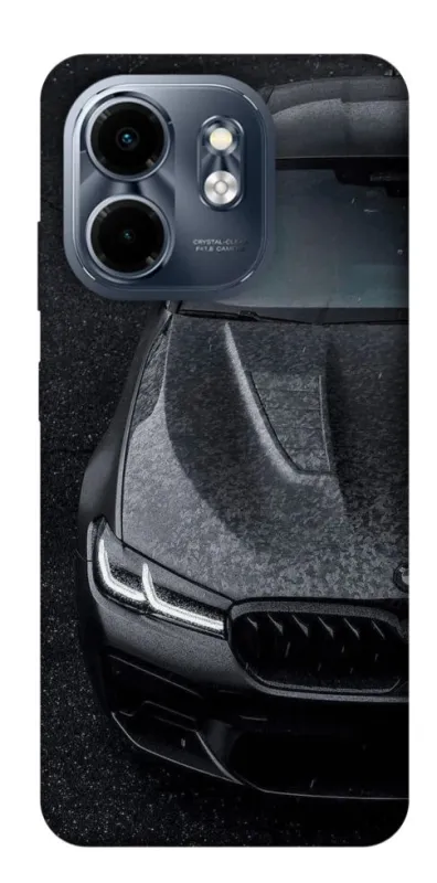 Чехол на Infinix Smart 9 4G / Hot 50i BMW v47 фото 1 из 1