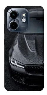 Чехол на Infinix Smart 9 4G / Hot 50i BMW v47 фото 1 из 1