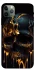Чохол на Apple iPhone 11 Pro Max (6.5") Череп фото 1 з 1