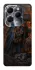 Чехол на Infinix Hot 40 Pro Arthas v1 фото 1 из 1