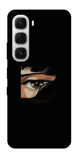 Чохол на Infinix Hot 60i Погляд аніме фото 1 з 1