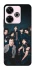 Чехол на Xiaomi Poco M6 4G Stray Kids United фото 1 из 1
