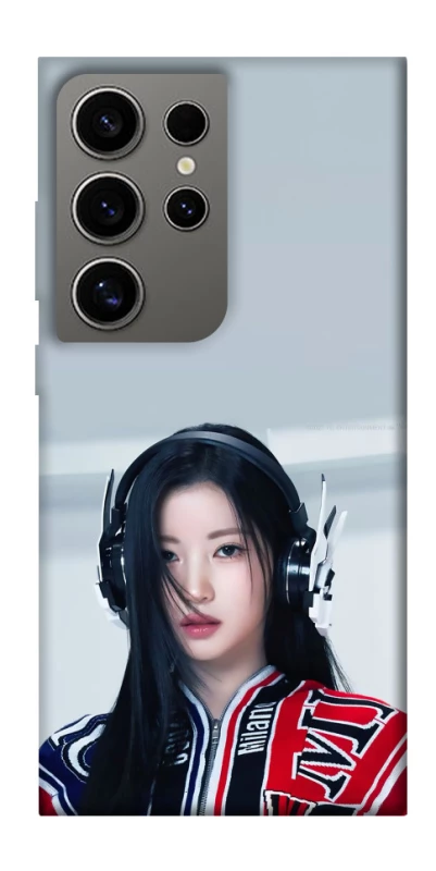 Чехол на Samsung Galaxy S24 Ultra Asa - BABYMONSTER фото 1 из 1