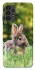 Чехол на Samsung Galaxy A13 4G Кролики фото 1 из 1