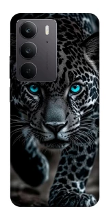 Чохол на Realme C75 blue eye leo фото 1 з 1