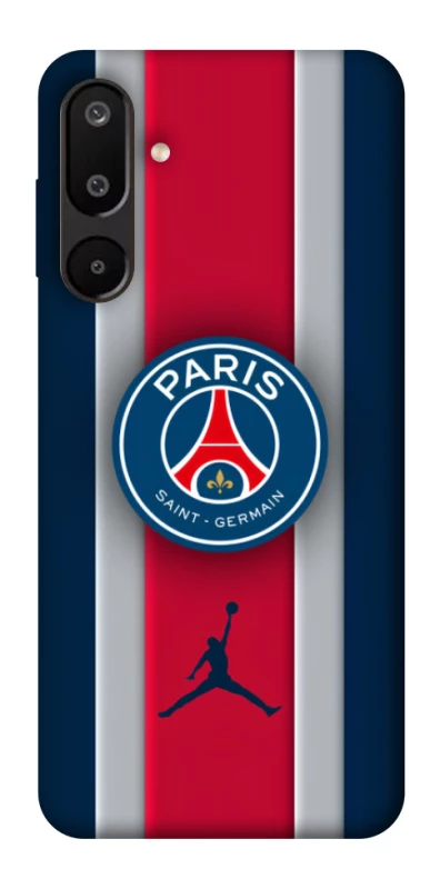 Чохол на Samsung Galaxy M16 5G FC PSG v3 фото 1 з 1