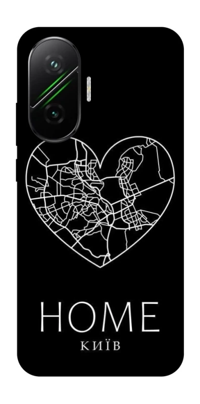 Чохол на Xiaomi Poco F7 Київ Home фото 1 з 1