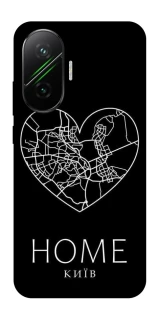 Чехол на Xiaomi Poco F7 Київ Home фото 1 из 1