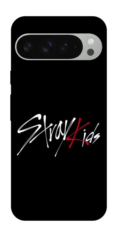 Чохол на Google Pixel 9 Pro XL Stray Kids Logo фото 1 з 1