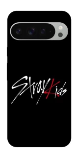 Чохол на Google Pixel 9 Pro XL Stray Kids Logo фото 1 з 1