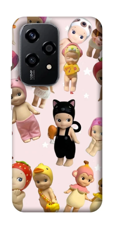 Чохол на Honor 200 Lite Star Parade фото 1 з 1