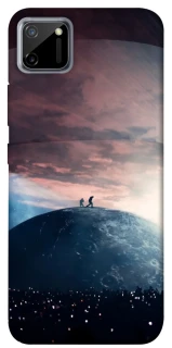 Чехол на Realme C11 Kanye West ver.6 фото 1 из 1