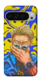 Чехол на Google Pixel 9 Pro XL Nanami v5 фото 1 из 1