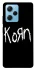 Чохол на Xiaomi Poco X5 Pro 5G Korn logo фото 1 з 1