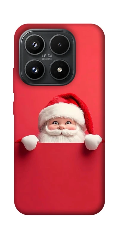Чохол на Xiaomi 17 Christmas mood ver.11 фото 1 з 1