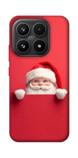 Чохол на Xiaomi 17 Christmas mood ver.11 фото 1 з 1