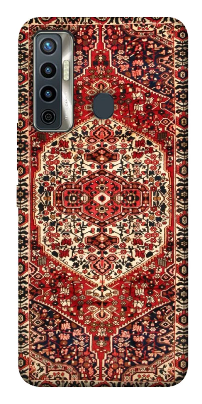 Чохол на TECNO Camon 17 Килим v11 фото 1 з 1
