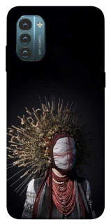 Чохол на Nokia G21 Мотанка фото 1 з 1