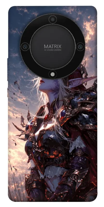 Чехол на Huawei Magic5 Lite Sylvanas v2 фото 1 из 1