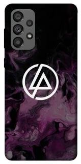 Чехол на Samsung Galaxy A73 5G Linkin Park logo ver.6 фото 1 из 1