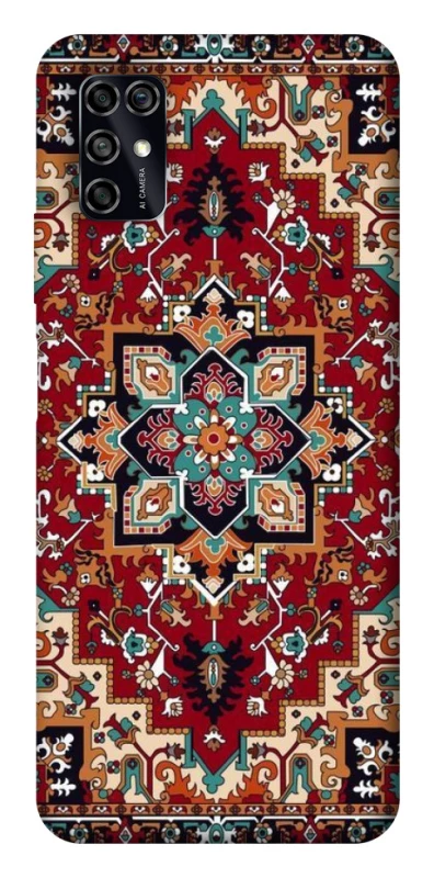 Чохол на ZTE Blade V2020 Smart Килим v4 фото 1 з 1