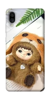 Чехол на ZTE Blade A5 (2020) Wakuku ver.4 фото 1 из 1