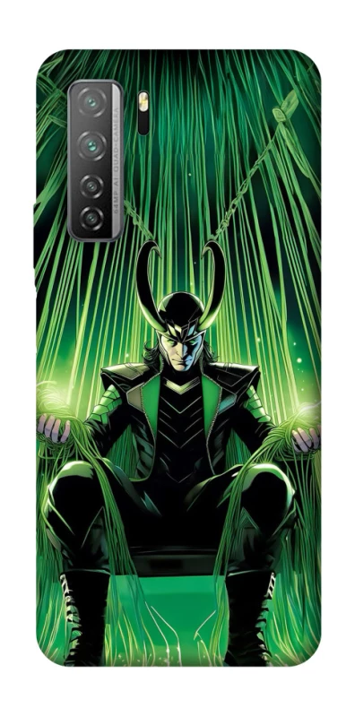 Чохол на Huawei Nova 7 SE Loki фото 1 з 1