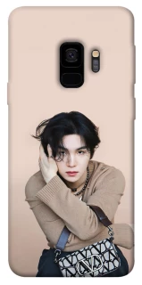 Чохол на Samsung Galaxy S9 Suga - BTS фото 1 з 1