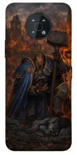 Чехол на Nokia G50 Arthas v1 фото 1 из 1