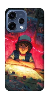 Чехол на Oppo Reno 15 Stranger Things ver.40 фото 1 из 2