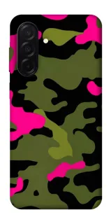Чехол на Samsung Galaxy A26 5G Camouflage v29 фото 1 из 1